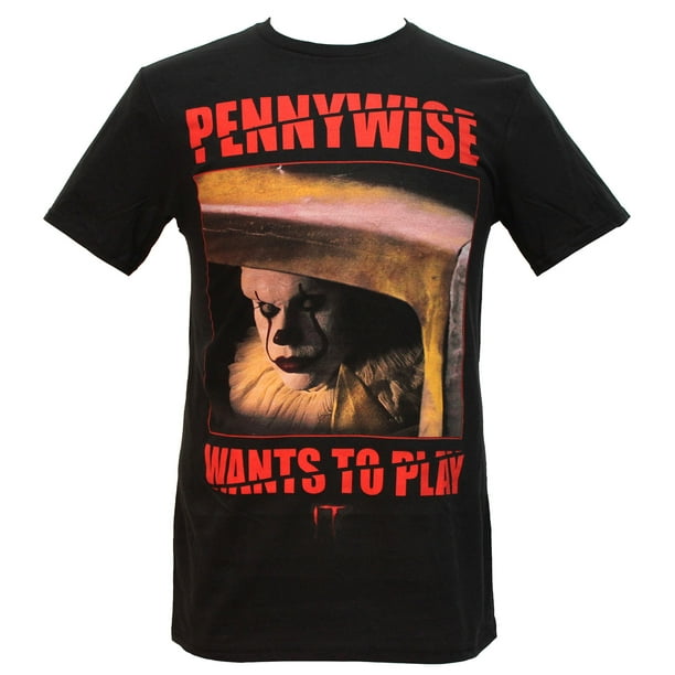 Pennywise Mens Short Sleeve Cotton Pop Short Sleeves T Shirt Black Pennywise Mens Short Sleeve Cotton Pop Short Sleeves T Shirt Black